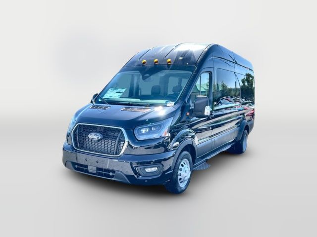 2026 Ford Transit XLT