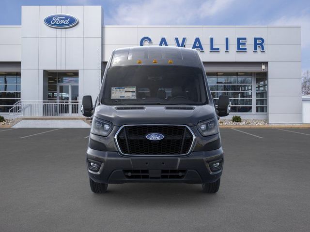 2026 Ford Transit XLT