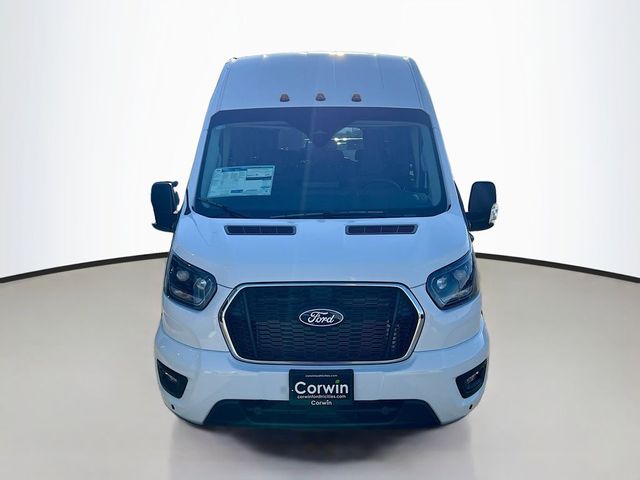 2026 Ford Transit XLT