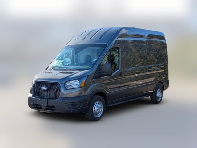 2026 Ford Transit Base
