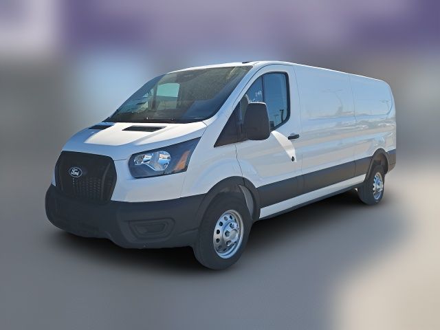 2026 Ford Transit Base