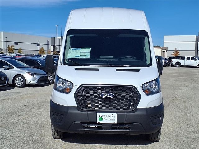 2026 Ford Transit Base