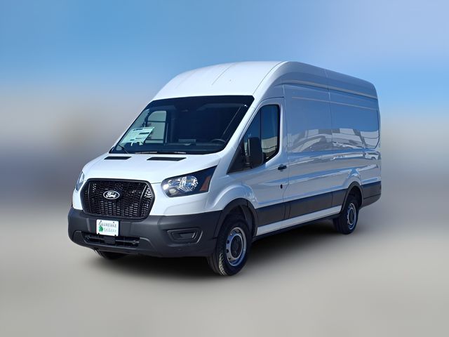 2026 Ford Transit Base