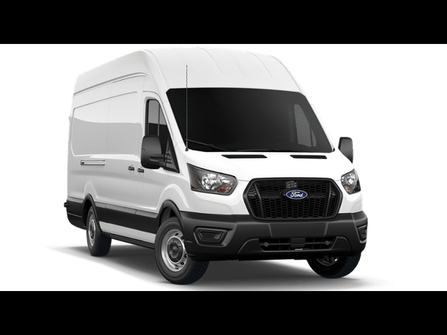 2026 Ford Transit Base