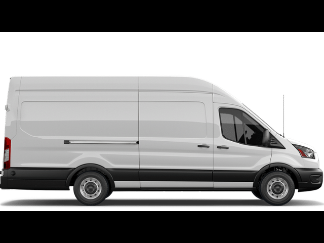 2026 Ford Transit Base