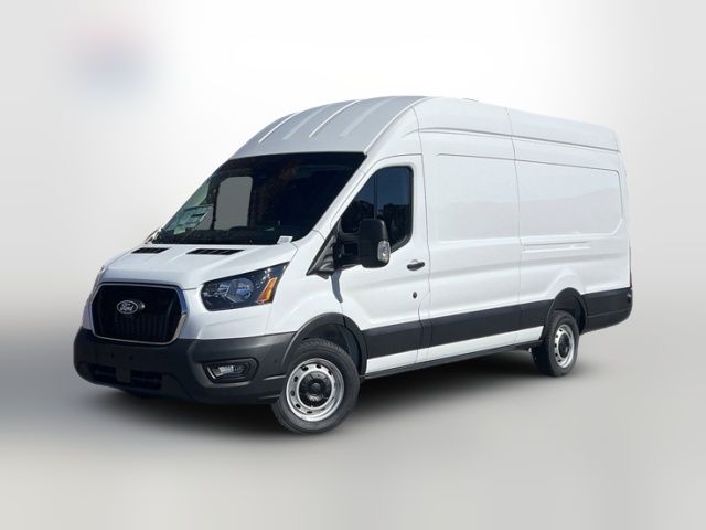 2026 Ford Transit Base