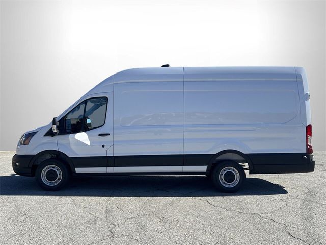 2026 Ford Transit Base