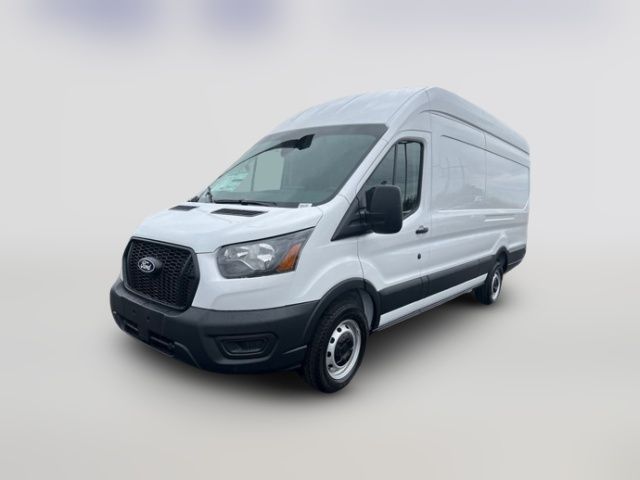 2026 Ford Transit Base