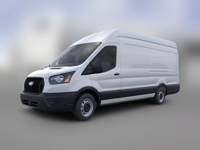 2026 Ford Transit Base