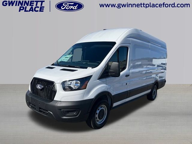 2026 Ford Transit Base