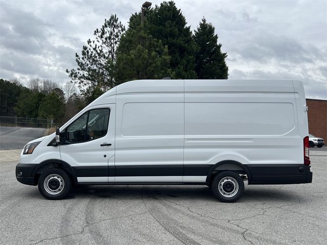 2026 Ford Transit Base