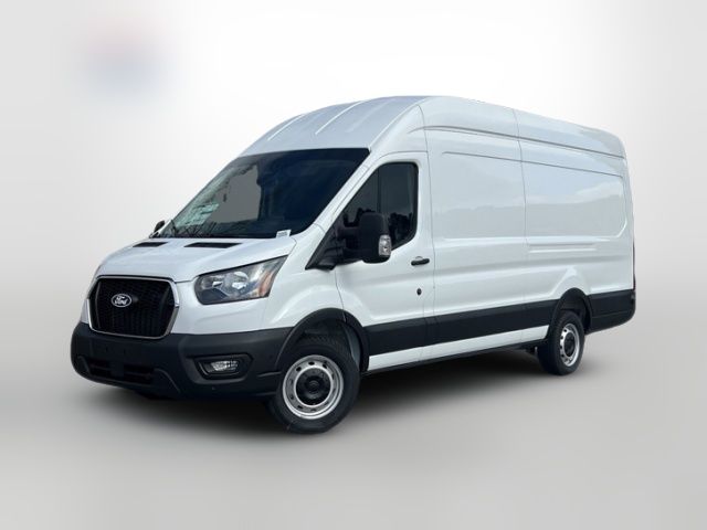 2026 Ford Transit Base