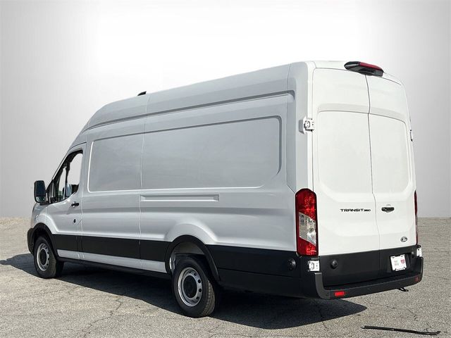 2026 Ford Transit Base
