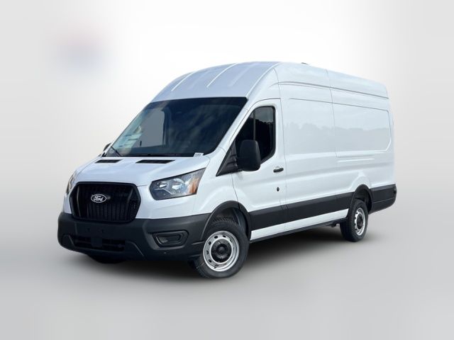 2026 Ford Transit Base
