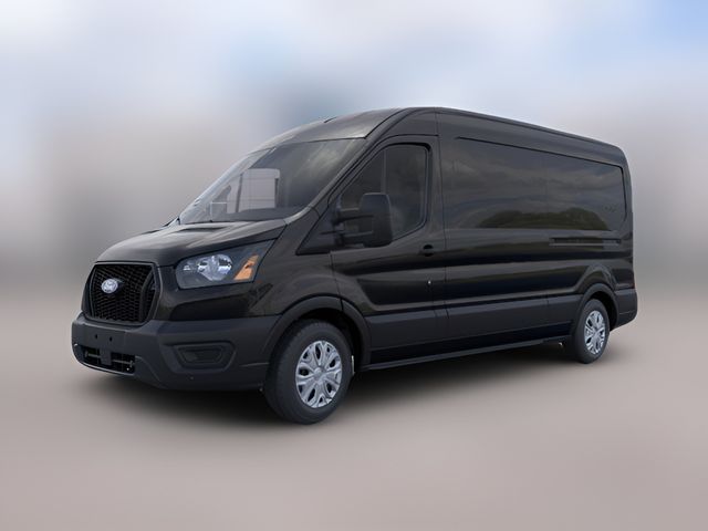 2026 Ford Transit Base
