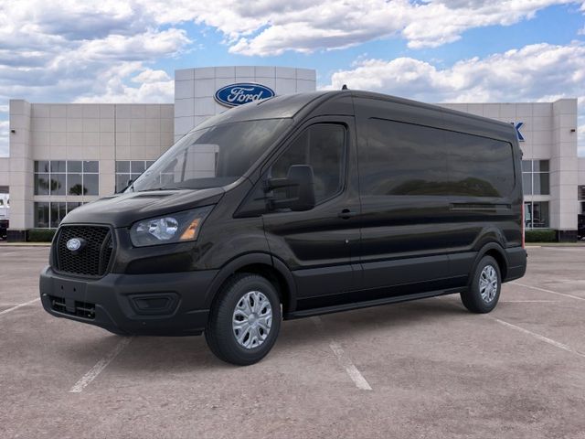 2026 Ford Transit Base