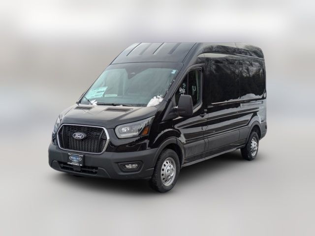 2026 Ford Transit Base