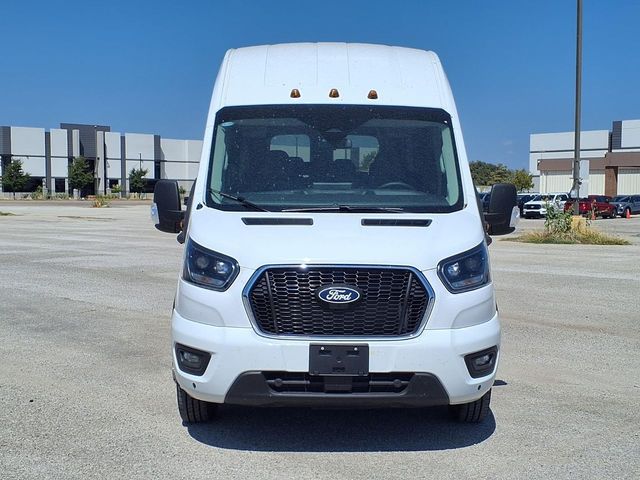 2026 Ford Transit XLT