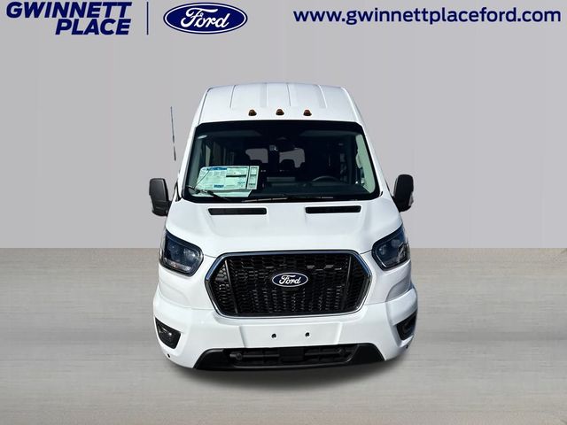 2026 Ford Transit XLT