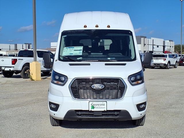 2026 Ford Transit XLT