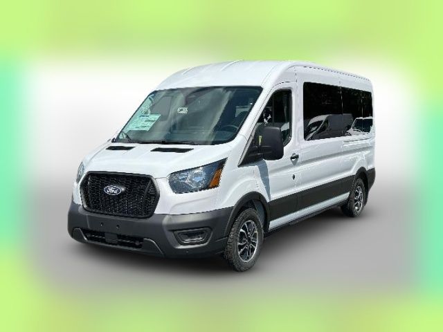 2026 Ford Transit XL