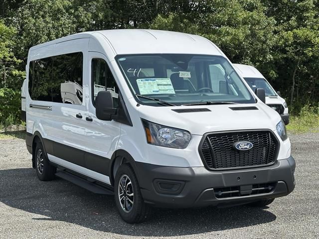 2026 Ford Transit XL