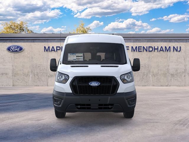 2026 Ford Transit XL