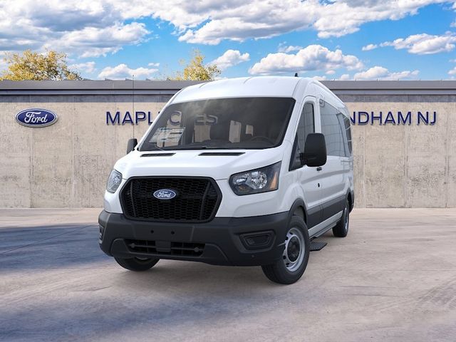 2026 Ford Transit XL
