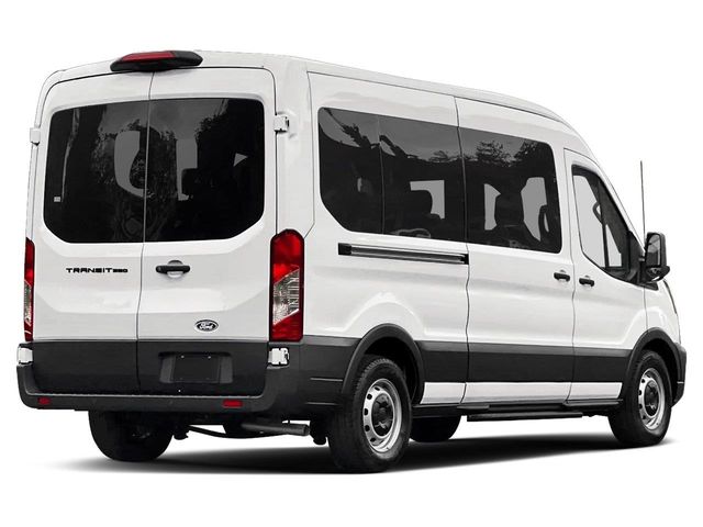 2026 Ford Transit XL