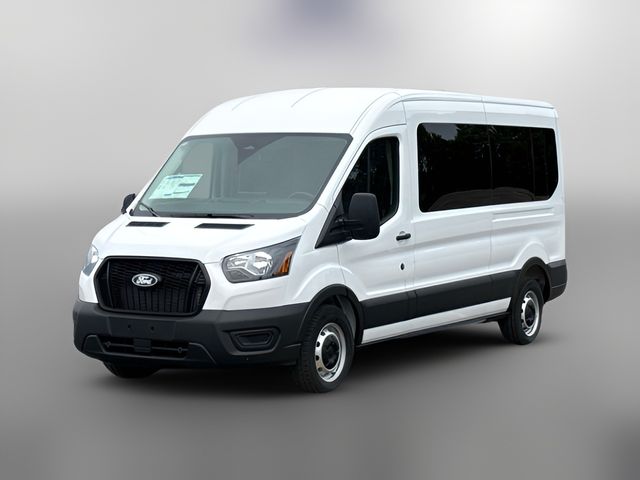 2026 Ford Transit XL