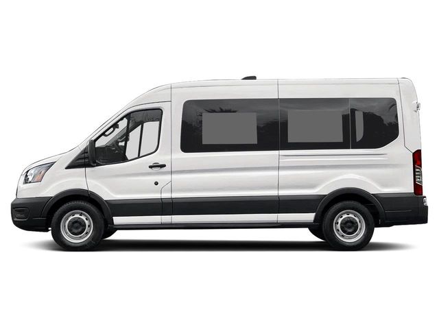 2026 Ford Transit XL