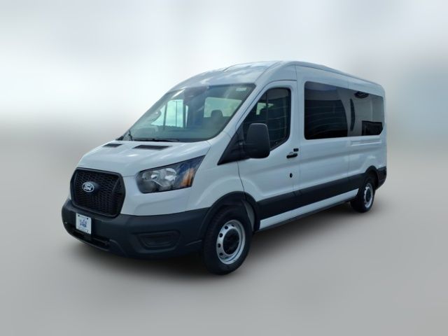 2026 Ford Transit XL