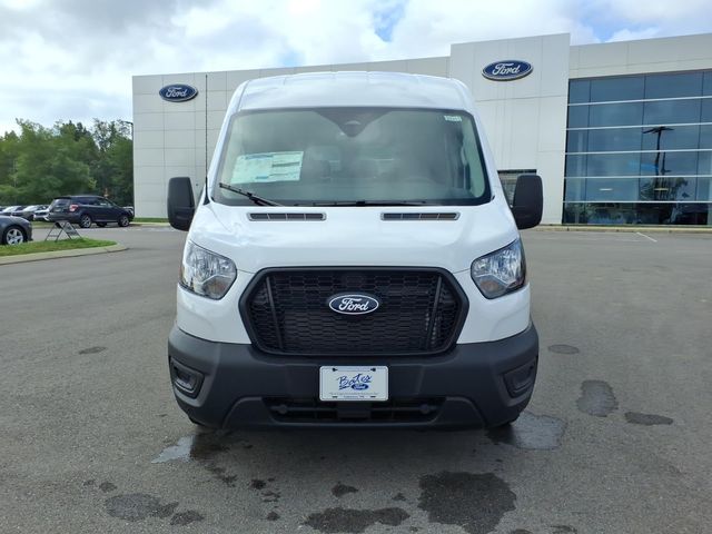 2026 Ford Transit XL