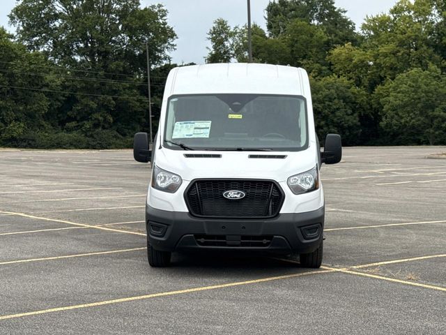 2026 Ford Transit XL