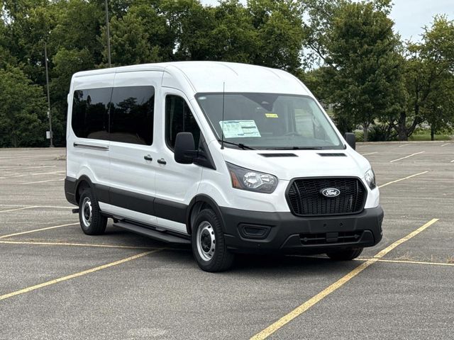 2026 Ford Transit XL
