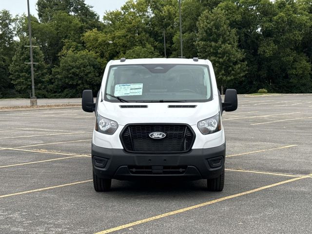 2026 Ford Transit XL