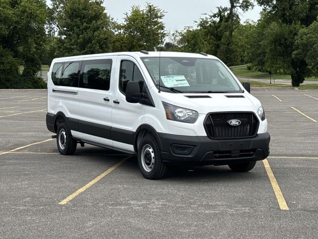 2026 Ford Transit XL