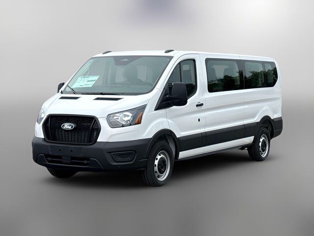 2026 Ford Transit XL