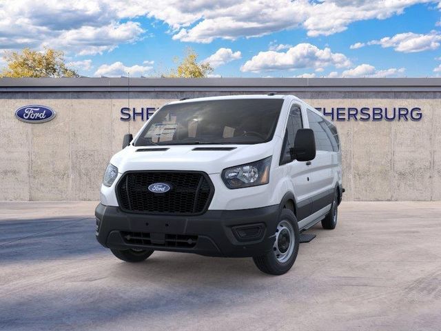 2026 Ford Transit XL