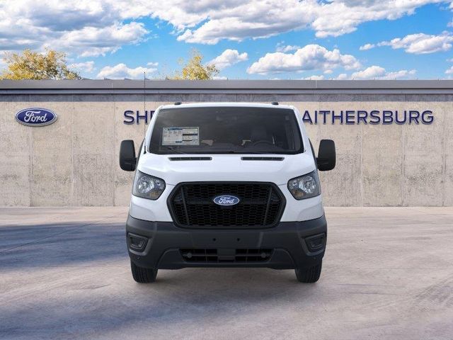 2026 Ford Transit XL