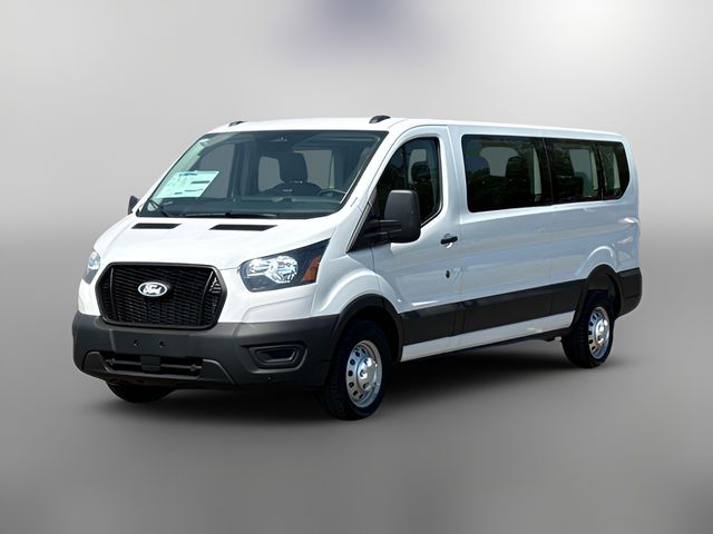 2026 Ford Transit XL