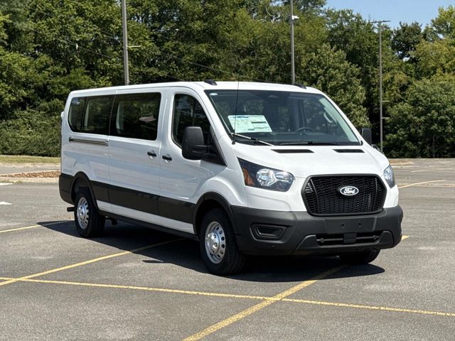 2026 Ford Transit XL
