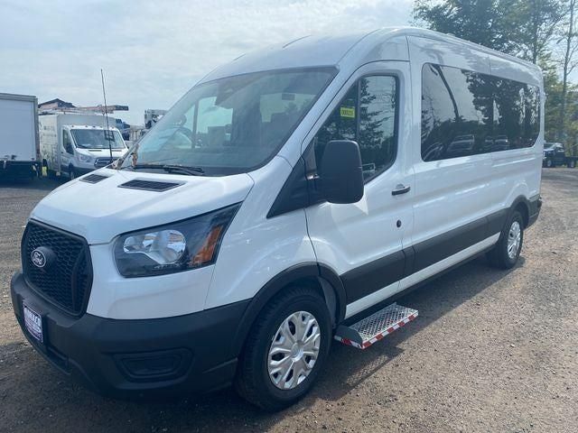 2026 Ford Transit XL