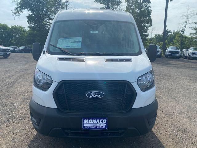 2026 Ford Transit XL