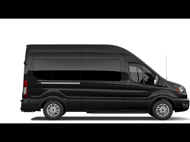2026 Ford Transit XLT