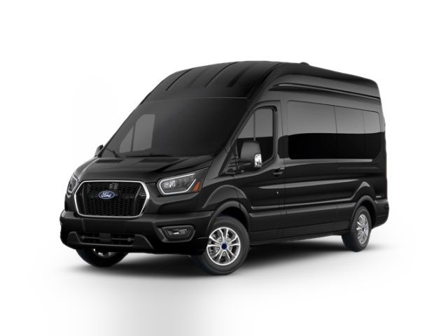 2026 Ford Transit XLT