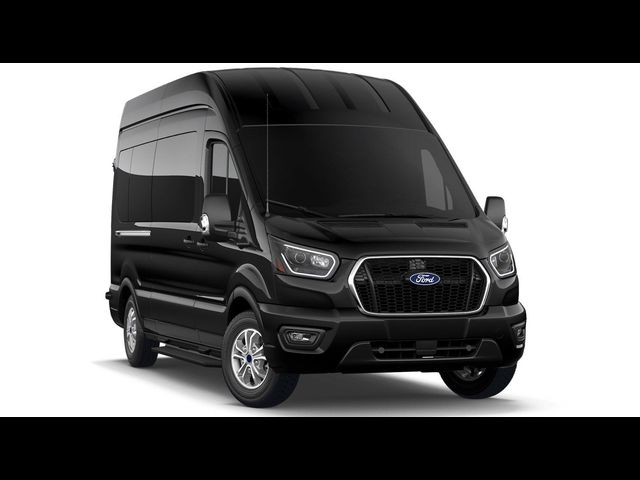 2026 Ford Transit XLT