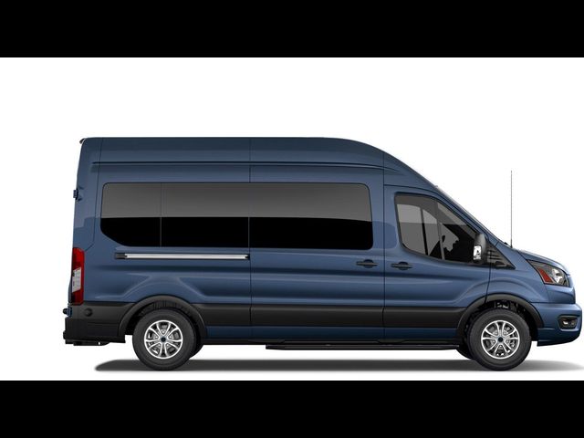 2026 Ford Transit XLT