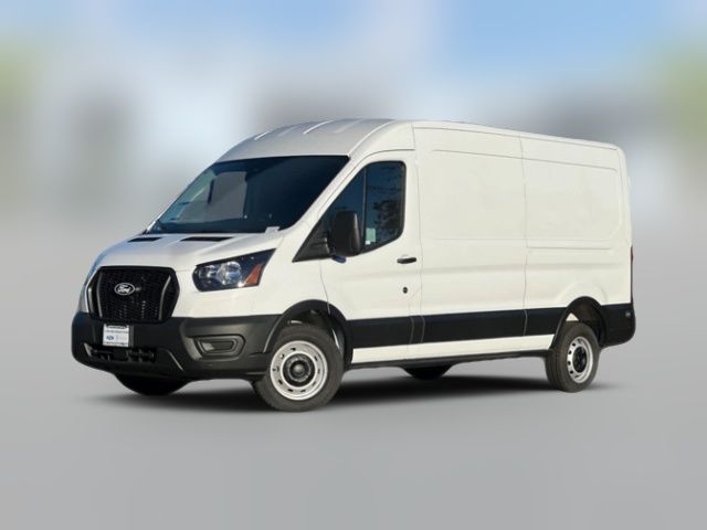 2026 Ford Transit Base