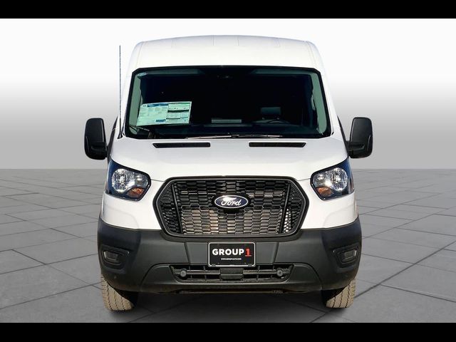2026 Ford Transit Base
